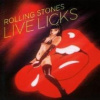 Rolling Stones - Live Licks / Remastered / 2CD [2 CD]