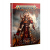 Games Workshop Age of Sigmar: Battletome: Slaves to Darkness - EN