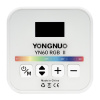 Yongnuo YN60 RGB II LED lamp - WB (2500 K - 9900 K) white YN4196