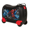 Samsonite Dream2go RIDE-ON DISNEY MARVEL SPIDERMAN MYSTERY