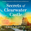 Secrets of Clearwater Castle (EN) - Emma Davies - online doručenie