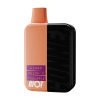 RIOT Connex Kit (Mango Peach Pineapple) intenzita nikotinu 20mg tabáková nálepka Kolek Q