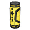 Kodak PWS‑2225Y – prenosný Bluetooth reproduktor, 6 W, žltý (PWS-2225Y)