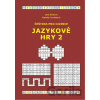 Čeština pro cizince - Jazykové hry 2 - Jana Rodrová, Markéta Vymětalová