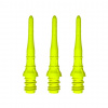 L Style Hroty Premium - Short - Lip Point - 30 ks - Neon Yellow