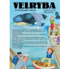 Velryba a pruhované tričko - Jiří Žáček
