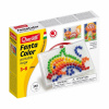 Quercetti Mozaika FantaColor Portable 150 ks (Ø15 mm)