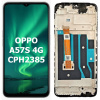LCD DISPLEJ PRE OPPO A57S / A57 | RÁMČEK | ORIGINÁL | NÁVOD |
