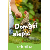 E-kniha Domácí chov slepic - Antje Krause, Wilhelm Bauer