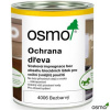 OSMO® OSMO® 4006 Ochrana dřeva (vosková impregnace) Barva (odstín): bezbarvá, Balení: 0,75 l