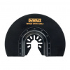DeWALT DT20710 - Pílový list zalomený BiMetal na drevo, klince, plasty, 23×100mm