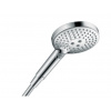 Hansgrohe Raindance Select S ručná sprcha 120 3jet PowderRain EcoSmart Chrómová HG 26515000