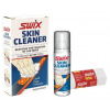 Čistič SWIX N16 pásu Skin,sprej 70 ml +papír.utěr