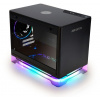 Počítačová skriňa InWin A1 Plus Black (IW-A1PLUS-BLACK)