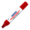 Popisovač CENTROPEN 9110 JUMBO - červený