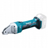 Nožnice na plech Makita DJS101Z, 2,5 mm