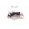 ESEN SKV GERMANY Hadica plniaceho vzduchu, hadica INTERCOOLER 6Q0145838M 24SKV187