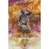 Princ Kaspián - Kroniky Narnie (Kniha 4) - C.S. Lewis