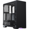 Metallic Gear by Phanteks NEO V2 / ATX / 2 x 120 mm fan / 2 x USB 3.0 / RGB / tvrzené sklo / černá MG-NE510_BK02