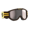 SCOTT 89X Era brown silver chrome