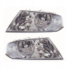 REFLEKTORY LAMPY SKODA OCTAVIA II 04-13 KS DEPO