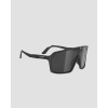 Okuliare Rudy Project Spinshield Black Matte Smoke Black