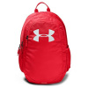 Detský batoh Under Armour Storm Scrimmage 2.0 - Objem 26,5 litra – unisex detský batoh Storm Scrimmage 2.0 od Under Armour v červenej farbe.