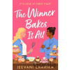 The Winner Bakes It All - Jeevani Charika