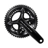 Shimano Stred Dura Ace FC-R9200 175mm 52/36z. 12-k. HTII bez ložiska