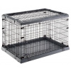 Ferplast SUPERIOR 105 klietka pre psa 107 x 77 x 73,5 cm