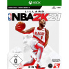 NBA 2K21 XBOX ONE