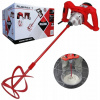 Miešadlo na maltu - Rubimix-7 Elektrický mixér Rubimix-7 1200W 120mm (Miešadlo na maltu - Rubimix-7 Elektrický mixér Rubimix-7 1200W 120mm)