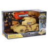Tank s figúrkou 25cm 8590331987665 Wiky