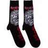 PONOŽKY UNISEX|IRON MAIDEN