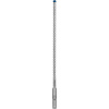 Bosch Príklepový vrták EXPERT SDS plus-7X, 6,5 x 200 x 265 mm, 10 ks 2608900165