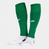 JOMA LEG II CALF STULPNY BEZ PONOŽKY - Zelená - veľkosť 35-38 eur