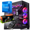 Herný počítač i5-12400F 4,4GHz | RTX5070 12GB | 32GB/1TB SSD Win11 Pro