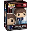 Funko Pop! 1797 Stranger Things Jonathan Byers |