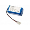 VHBW batéria Ecovacs Deebot CR130 2600mAh
