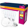 3PAK LED žiarovka A60 E27 8,5W = 60W 806lm 2700K Warm OSRAM Value