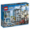 LEGO City 60141 Policajná stanica