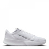 Nike Vapor Lite 2 Women's Hard Court Tennis Shoes White/Silver 6 (40)
