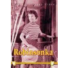 Robinsonka - DVD box