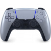 Sony PlayStation 5 DualSense Wireless Controller (PS5) - Mincová strieborná