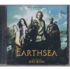 Čaroděj Zeměmoří (soundtrack - CD) Earthsea
