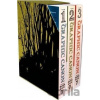 Graphic Canon 3C Box Set - Russ Kick