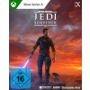 Star Wars Jedi: Survivor Microsoft Xbox X)