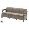 KETER CORFU LOVE SEAT MAX