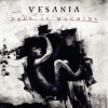 Vesania - Deus Ex Machina [CD]