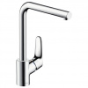 Hansgrohe Focus - drezová stojanková batéria 31817000